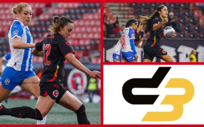 Podcast D3: Rayadas vence a Tijuana en la Liguilla Femenil