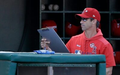 Ausmus, nombrado coach de banca de los Yanquis