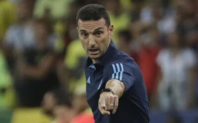 Scaloni: Las razones detrás de su amenaza de renuncia en Argentina