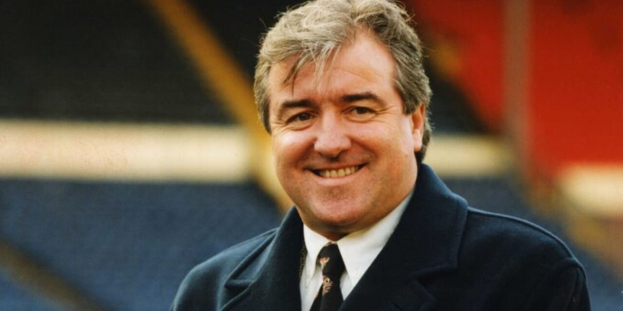 Falleció Terry Venables, extécnico de Inglaterra, Barcelona y Tottenham. Tenía 80 años