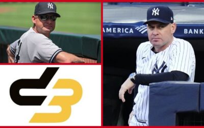 Podcast D3: Mets contratan al venezolano Carlos Mendoza como nuevo mánager