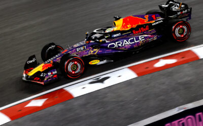 Prensa de Europa EXPLOTA contra Verstappen tras el GP de Las Vegas
