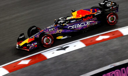 Prensa de Europa EXPLOTA contra Verstappen tras el GP de Las Vegas