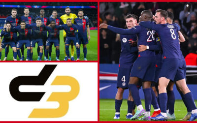 Podcast D3: Mbappe alivia a Donnarumma y Dembelé sentencia