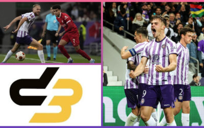 Podcast D3:  Liverpool cae 3-2 con Tolosa pero Díaz vive jornada triunfal