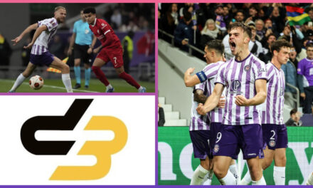 Podcast D3:  Liverpool cae 3-2 con Tolosa pero Díaz vive jornada triunfal