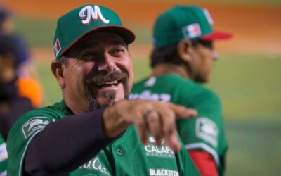 Benji Gil y la posibilidad dirigir a los Padres, “el equipo al que echaba porras desde mi niñez”