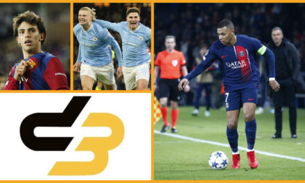 Podcast D3: Penal de Mbappé salva al PSG, Man City remonta y Barcelona y Atlético se clasifican