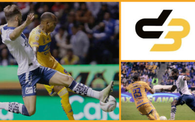 Podcast D3: Puebla empata con Tigres