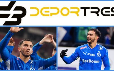 Luis Chávez pide a los clubes mexicanos facilitar la salida de jugadores a Europa(Videos D3 completo 12:00 PM)