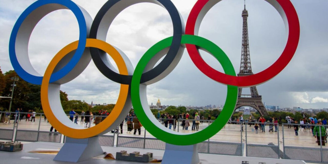 Sacan a la venta 400 mil nuevas entradas para los Juegos de París 2024