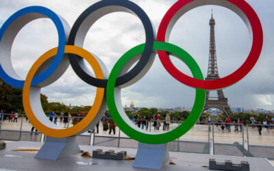 Sacan a la venta 400 mil nuevas entradas para los Juegos de París 2024