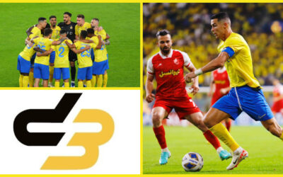 Podcast D3: Cristiano declina un penal y Gallardo gana su primer partido con Al Ittihad