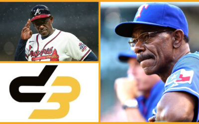 Podcast D3: Angels contratan como manager a Ron Washington