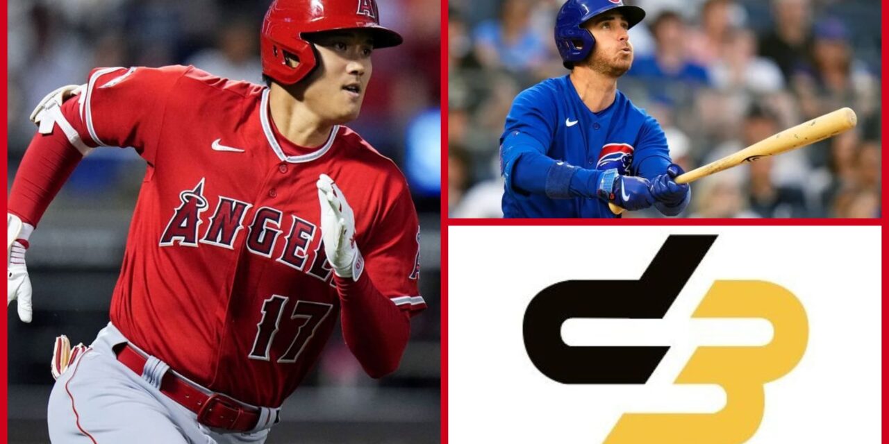 Podcast D3: Ohtani y Bellinger, entre 7 agentes libres que rechazan ofertas de 20 millones de dólares