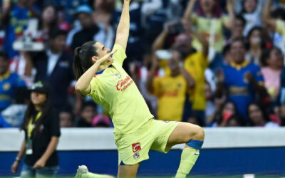 América eliminó a Chivas Femenil