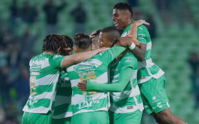 Santos elimina a Mazatlán y sigue con vida