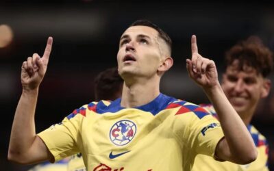 Fidalgo afirma no tener posibilidad de ir a la selección española por jugar en México