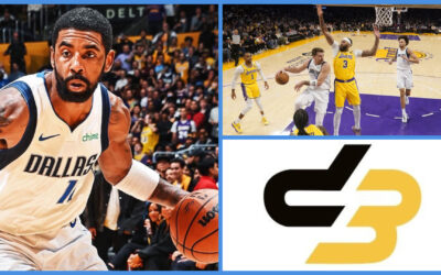 Podcast D3: Mavs dilapidan ventaja de 20 puntos pero superan a Lakers