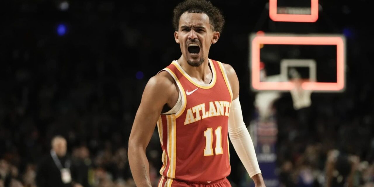 Hawks superan 120-119 al Orlando Magic en México