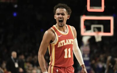 Hawks superan 120-119 al Orlando Magic en México