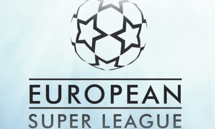 Justicia europea: FIFA y UEFA violan la ley con veto a la Superliga