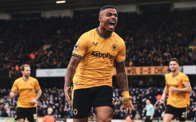 Chelsea pierde por tercera ocasión en cuatro duelos; cae 2-1 con Wolverhampton