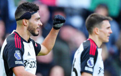 Arsenal pierde oportunidad de volver a la cima con derrota 2-1 ante Fulham