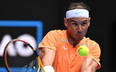 Nadal confirma que volverá en el torneo de Brisbane tras ausencia de un año