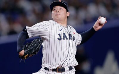 Padres anuncian que han firmado al zurdo Yuki Matsui por cinco años