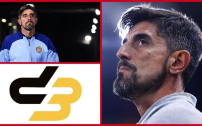 Podcast D3: Chivas anunció el adiós de Veljko Paunovic