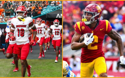 El próximo Holiday Bowl será entre Louisville vs. USC