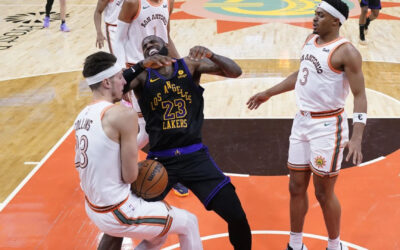 Vassell y Wembanyama logran romper racha de 18 derrotas de Spurs; vencen a Lakers