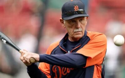 Jim Leyland será exaltado al Salón de la Fama del béisbol, es el manager número 23 en Cooperstown