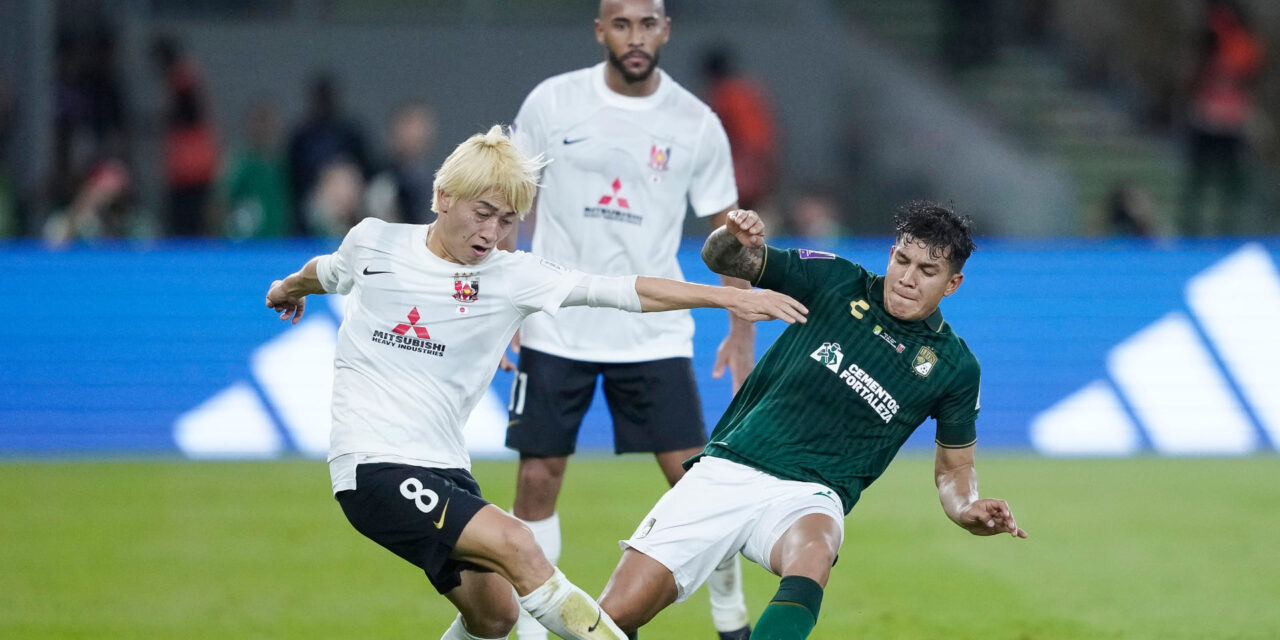 Pierde León ante el Urawa Red Diamonds japonés en Mundial de Clubes