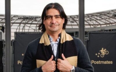 El mexicano Marco Garcés, nuevo director deportivo del Celta
