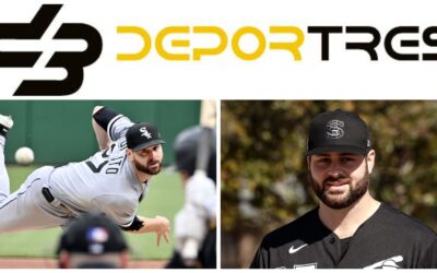 Lucas Giolito pacta por dos años con los Medias Rojas (Video D3 completo 12:00 PM)