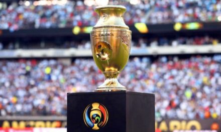CONMEBOL anuncia 14 estadios para Copa América de EEUU