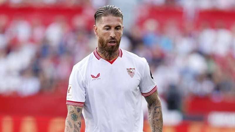 Sergio Ramos: «Enfocados en seguir trabajando y creciendo en 2024»