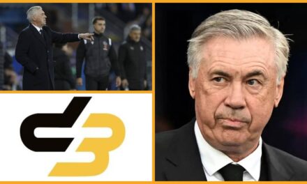 Podcast D3: Real Madrid le extiende el contrato a Ancelotti hasta 2026 tras interés de Brasil por contatarlo