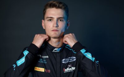 Williams confirma a Sargeant para el año que viene