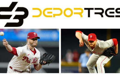 Orioles fichan al relevista Craig Kimbrel con acuerdo de un año y 13 millones(Video D3 completo 12:00 PM)