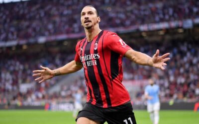 Zlatan Ibrahimovic se une a fondo RedBird y será asesor principal del AC Milan