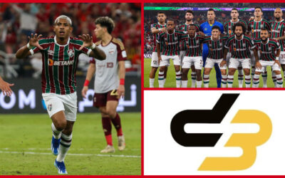 Podcast D3: Fluminense se imponen al Al Ahly 2-0 en semifinales del Mundial de Clubes