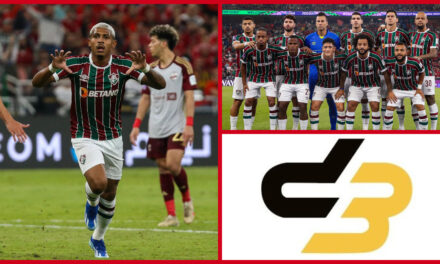 Podcast D3: Fluminense se imponen al Al Ahly 2-0 en semifinales del Mundial de Clubes