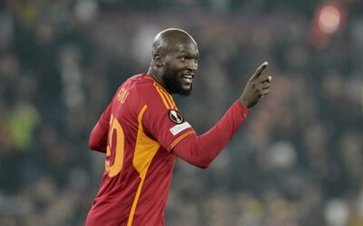 Tres personas tendrán recibimiento especial cuando la Roma visite a la Juventus