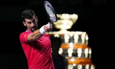 Debate zanjado: Novak Djokovic, el indiscutido ‘GOAT’ del tenis