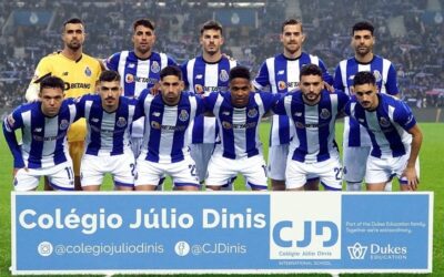 Porto se impuso por la mínima al colero de la Liga