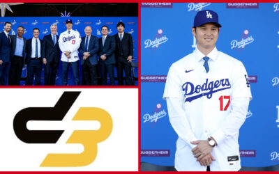 Podcast D3: Ohtani es presentado: “No veo la hora de integrarme a los Dodgers”