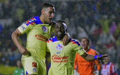 Jardine afirma que el América está en el inicio de un proceso triunfador